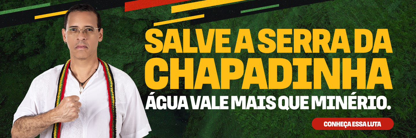 BANNER CHAPADINHA