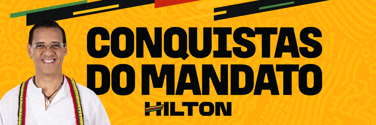 BANNER CONQUISTAS DO MANDATO