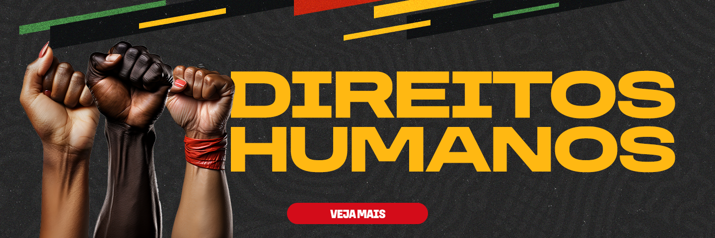 BANNER DIREITOS HUMANOS